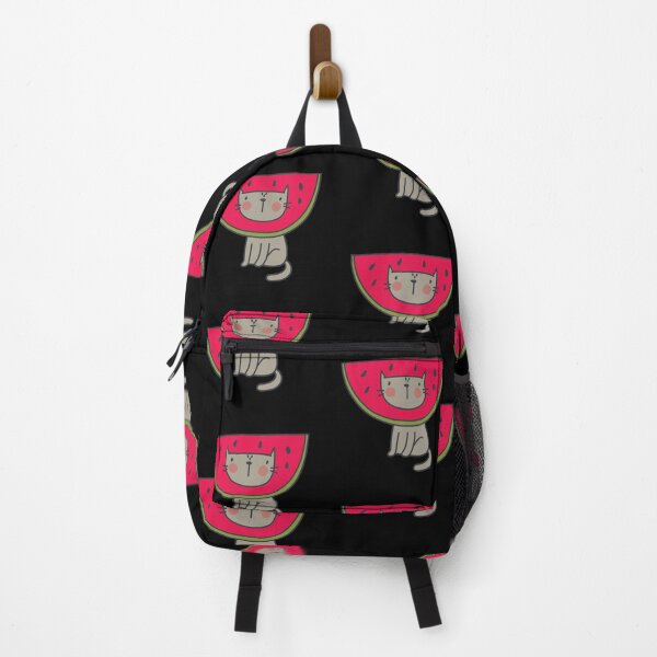 Item preview, Watermelon Cat designed and sold by Kerry Pritchard.