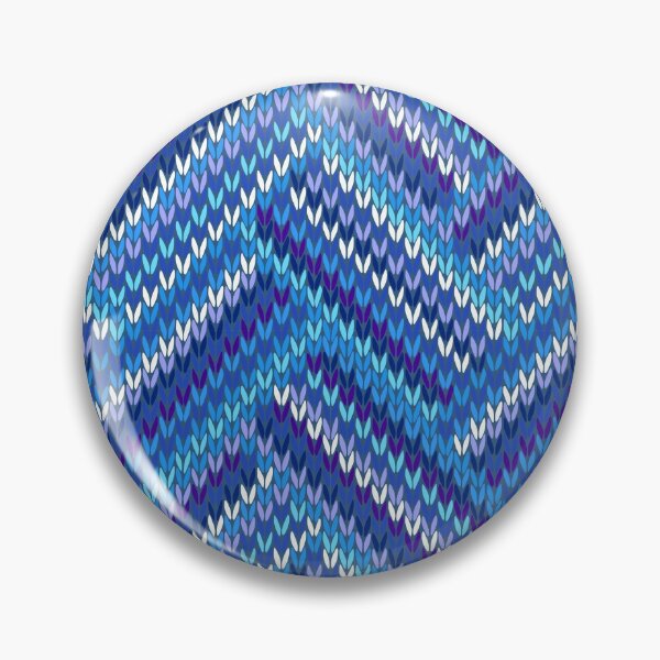 Item preview, Blue Pattern RGW  designed and sold by kyds.