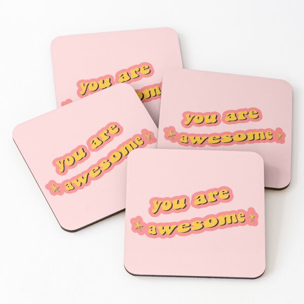 Item preview, you are ✭ awesome ✭ designed and sold by kryzlspoon.