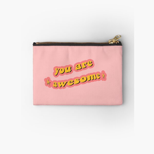 Item preview, you are ✭ awesome ✭ designed and sold by kryzlspoon.