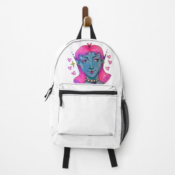 Item preview, Alien babe designed and sold by lmrsketches.