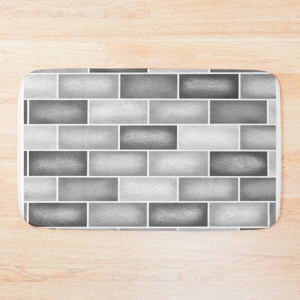 Item preview, Silver Bricks designed and sold by RitaLaiArt.