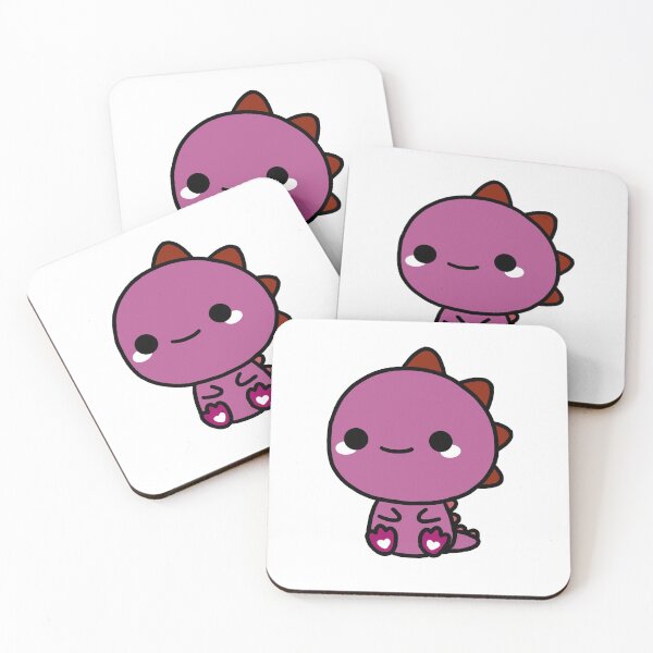 Item preview, Prideasaur - lesbian  designed and sold by Soph's Studio.