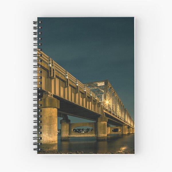 Item preview, Tom Uglys Bridge. designed and sold by Framedbyfrost.