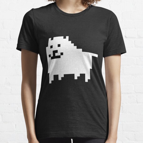 Annoying Dog T Shirts Redbubble - roblox undyne the undying shirt