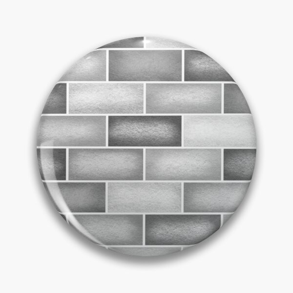 Item preview, Silver Bricks designed and sold by RitaLaiArt.