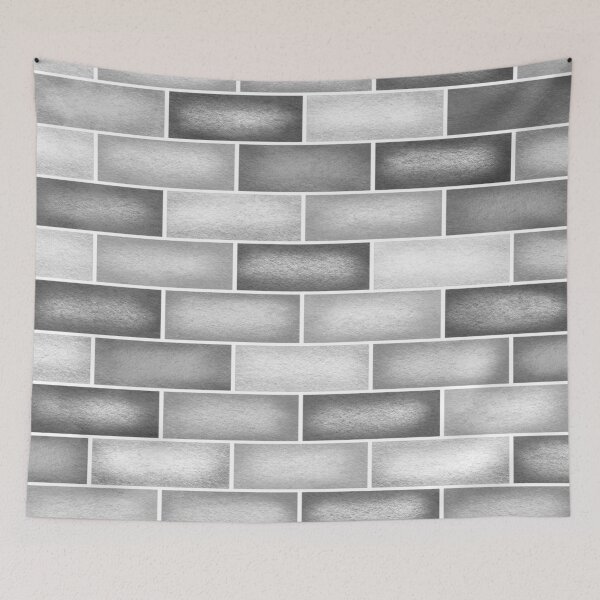 Item preview, Silver Bricks designed and sold by RitaLaiArt.