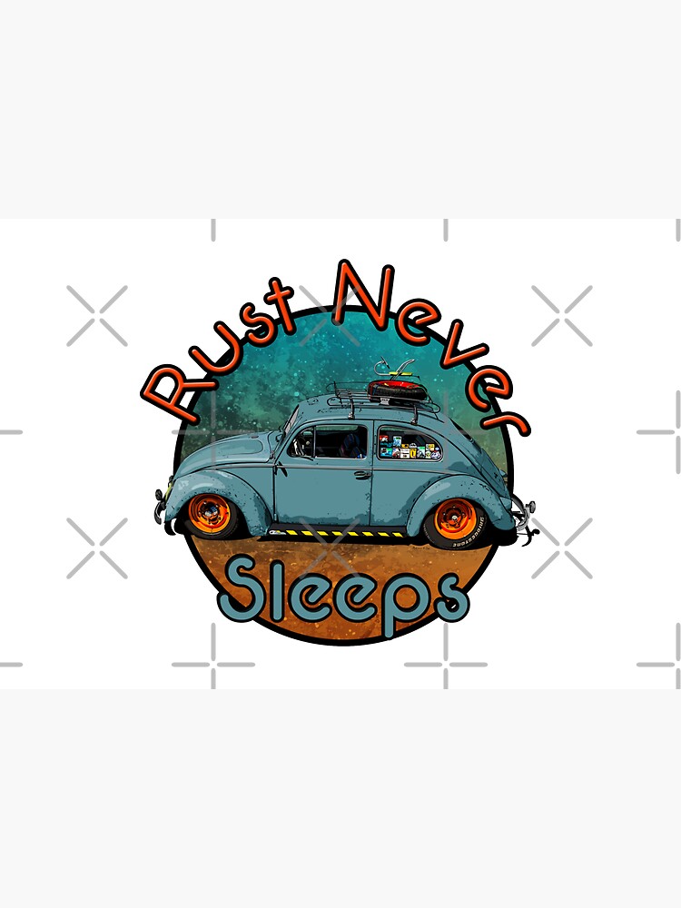 rust never sleeps by oldiescie
