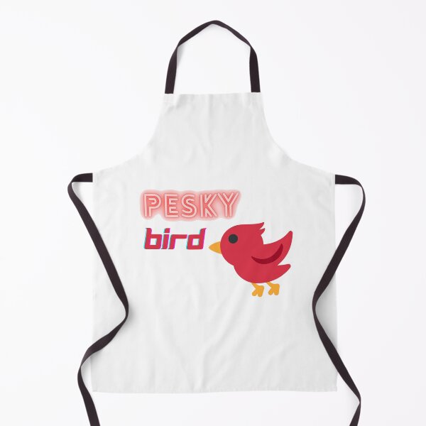 Item preview, Pesky Bird designed and sold by The Full Cart.
