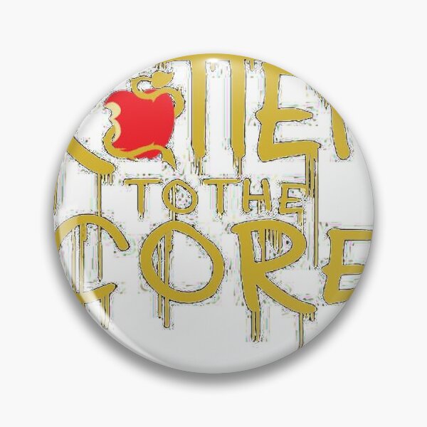 Item preview, Rotten to the core designed and sold by charmaine pettigrew.
