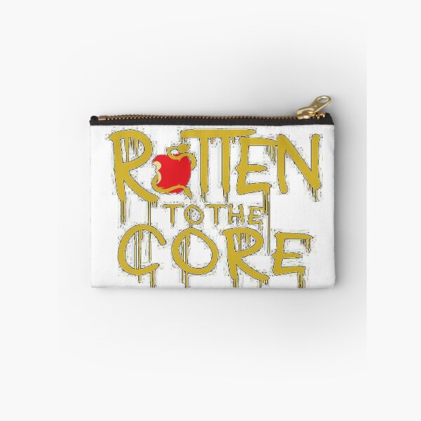 Item preview, Rotten to the core designed and sold by charmaine pettigrew.