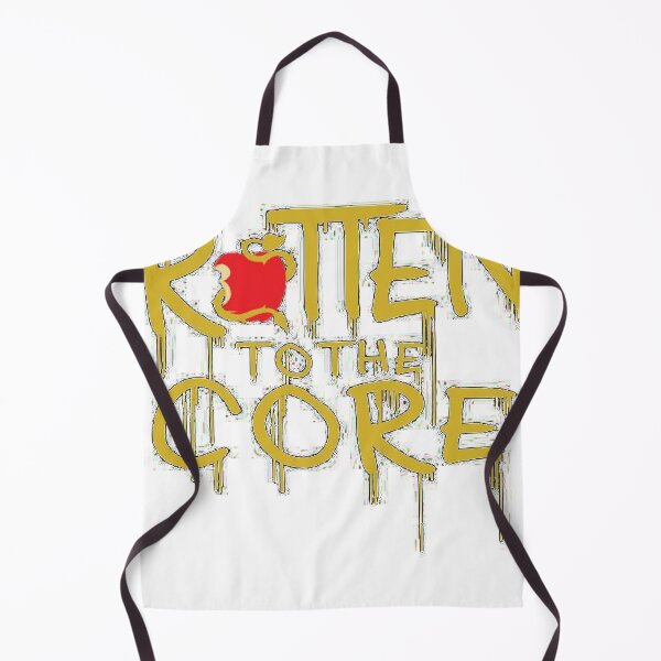 Item preview, Rotten to the core designed and sold by charmaine pettigrew.