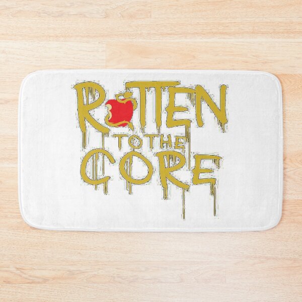 Item preview, Rotten to the core designed and sold by charmaine pettigrew.