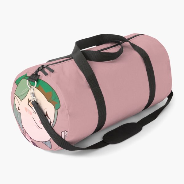 Amity Blight The owl house Duffle Bag