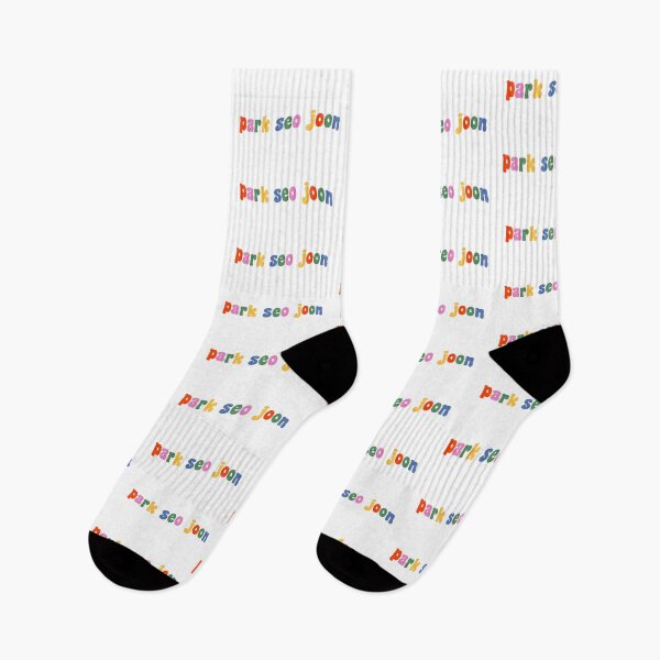 Item preview, park seo joon designed and sold by thetypo.