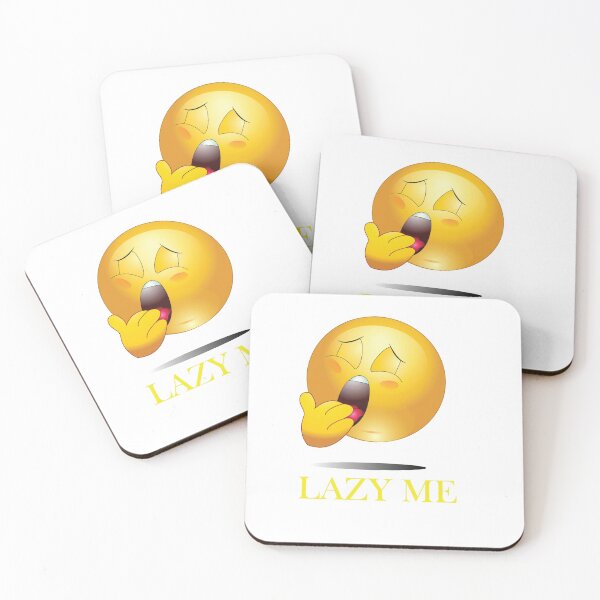 Item preview, Lazy person designed and sold by ZoniaCh.