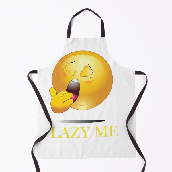 Item preview, Lazy person designed and sold by ZoniaCh.