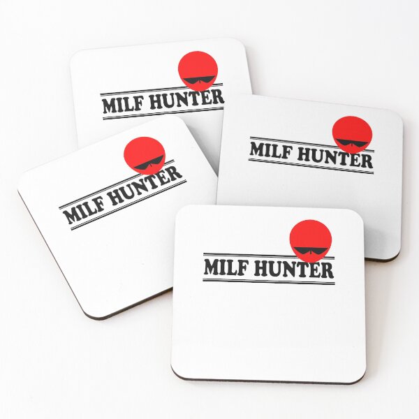 Item preview, MILF Hunter designed and sold by LastLineinBlue.