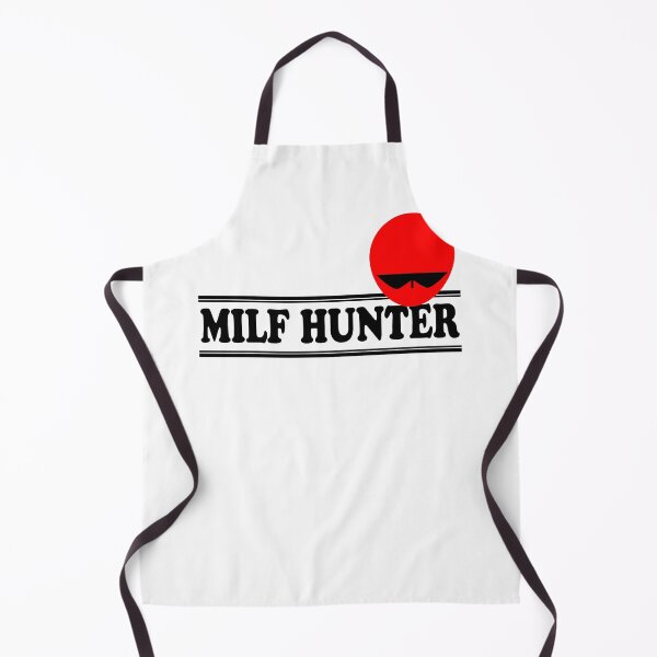 Item preview, MILF Hunter designed and sold by LastLineinBlue.