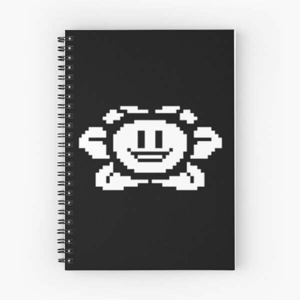 Item preview, Undertale Flowey designed and sold by Changstachio.