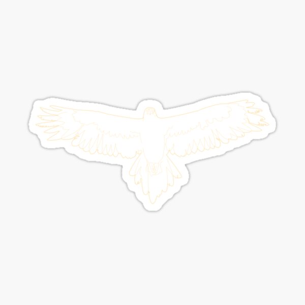 Wedgie Sticker