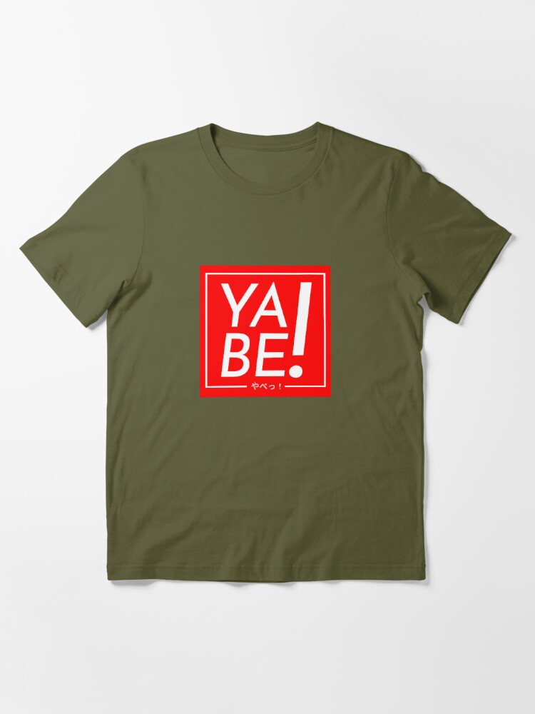 Yabe Yabai yo! - Pekora - T-Shirt