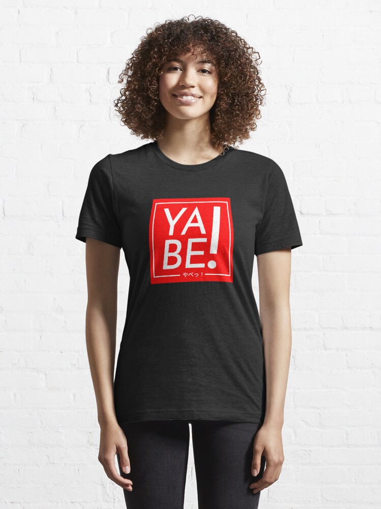 Yabe Yabai yo! - Pekora - T-Shirt