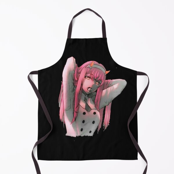 Item preview, Zero two art designed and sold by Otakugeneration.