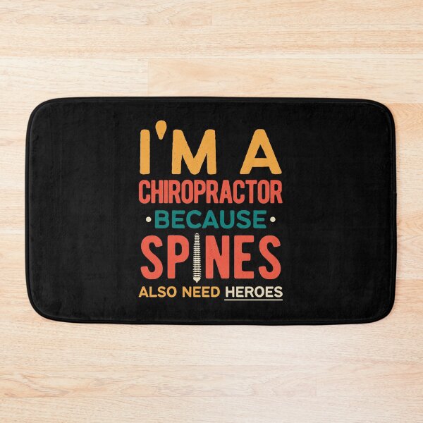 Item preview, Chiropractic designed and sold by artworkbyrihen.