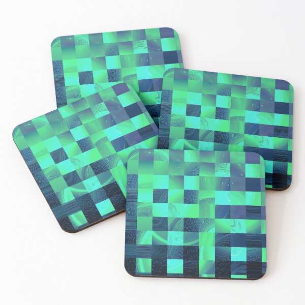 Item preview, abstrack box light designed and sold by ibonvctr.