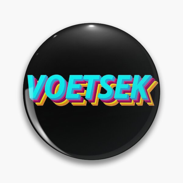 Item preview, Voetsek - 3D designed and sold by arendbotha.