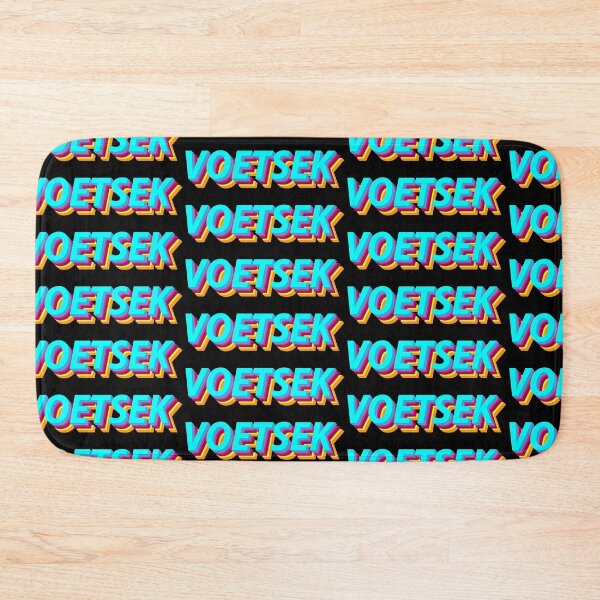 Item preview, Voetsek - 3D designed and sold by arendbotha.