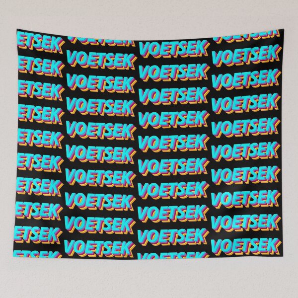 Item preview, Voetsek - 3D designed and sold by arendbotha.