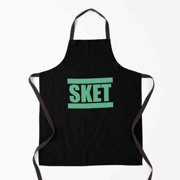 Item preview, SKET Dance - SKET Acronym (Green) designed and sold by FergusDrawsArt.