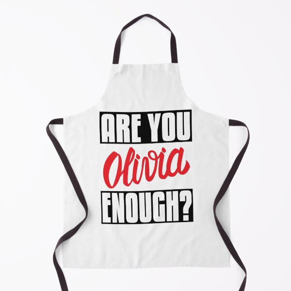 Item preview, Are You Olivia Enough? designed and sold by ProjectX23.