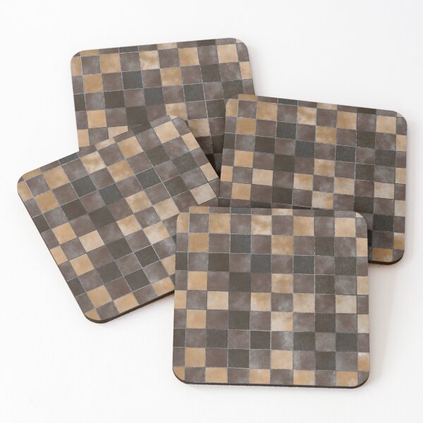 Item preview, Chocolate Bricks designed and sold by RitaLaiArt.