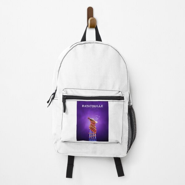 Item preview, Ratatouille The Musical designed and sold by creationsXD.