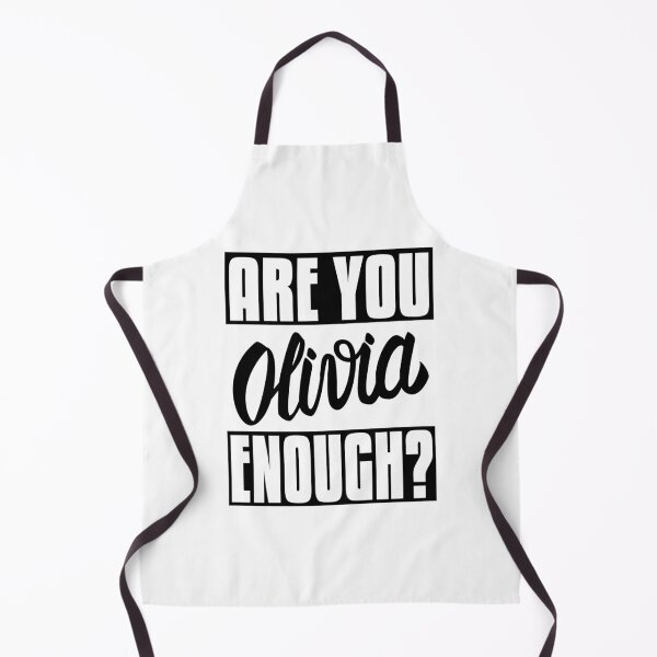 Item preview, Are You Olivia Enough? designed and sold by ProjectX23.