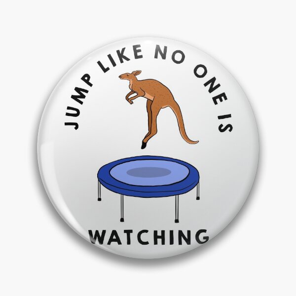 Item preview, Kangaroo Jump High Sport Trampoline designed and sold by tbauernhoferbiz.