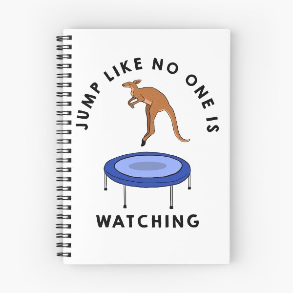 Item preview, Kangaroo Jump High Sport Trampoline designed and sold by tbauernhoferbiz.