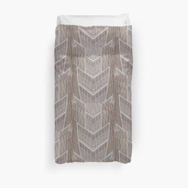 Exa 1 Duvet Cover