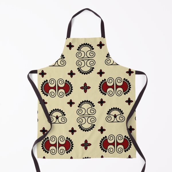 Item preview, Tribal dash designed and sold by Pirayz.