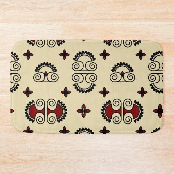 Item preview, Tribal dash designed and sold by Pirayz.