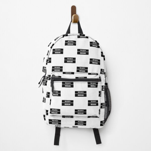 Item preview, This Class Is Ridiculous designed and sold by Artistive.