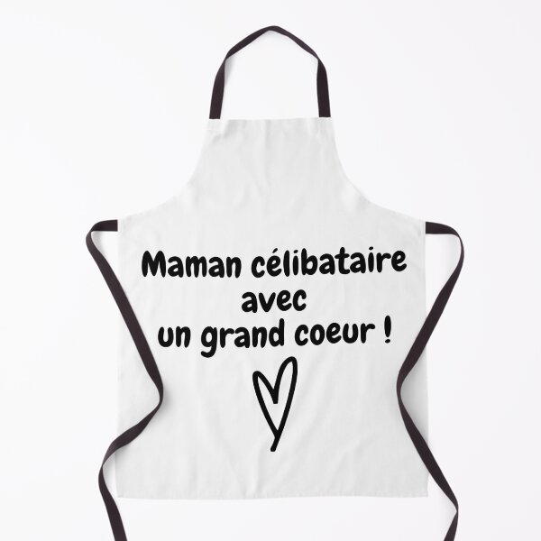 Item preview, Single mom with a big heart! designed and sold by leonmarket.
