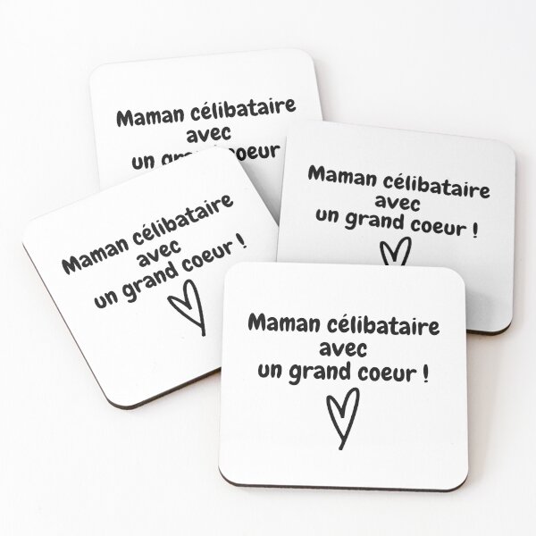 Item preview, Single mom with a big heart! designed and sold by leonmarket.