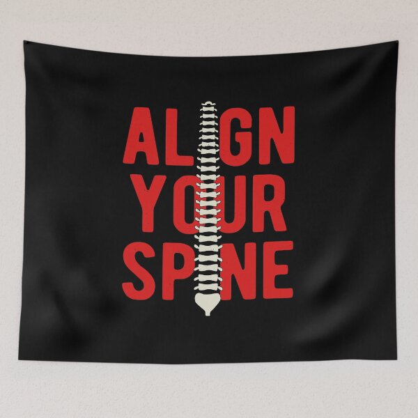 Item preview, Chiropractic designed and sold by artworkbyrihen.