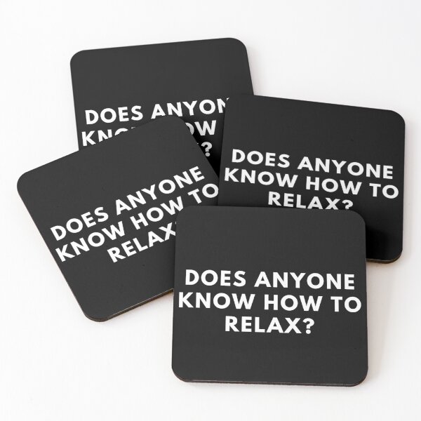 Item preview, Relax designed and sold by Vivoh12.