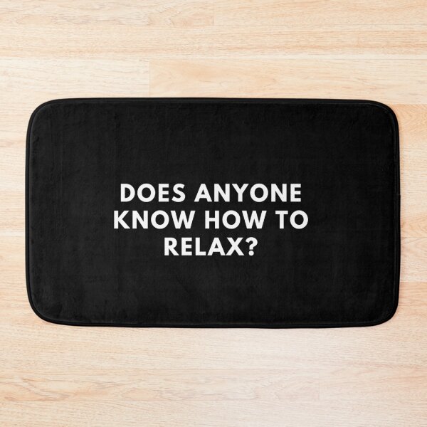 Item preview, Relax designed and sold by Vivoh12.