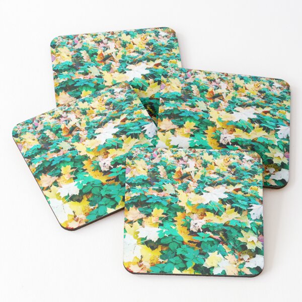 Item preview, ummer meets autumn, natural background designed and sold by helenkaiy.